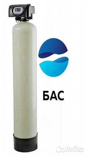 Фильтрация воды/Фильтр для воды