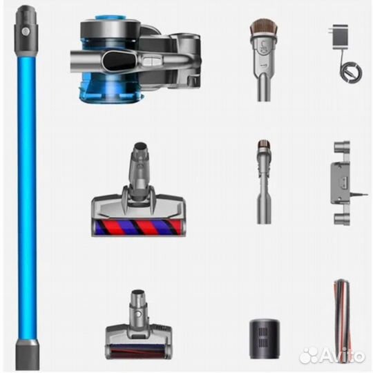 Пылесос Xiaomi Jimmy JV85 продаю