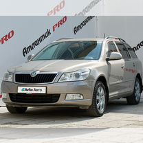 Skoda Octavia 1.4 AMT, 2012, 232 344 км, с пробегом, цена 899 000 руб.