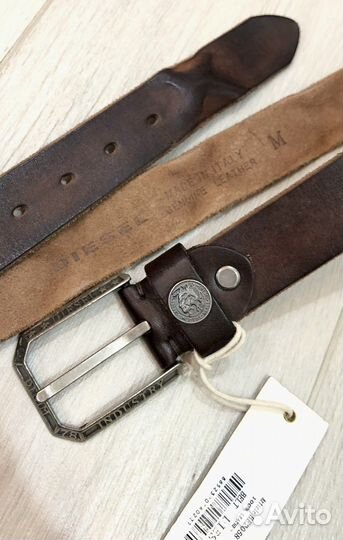 Ремень diesel оригинал