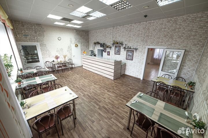 Продаётся готовый.действующий бизнесс