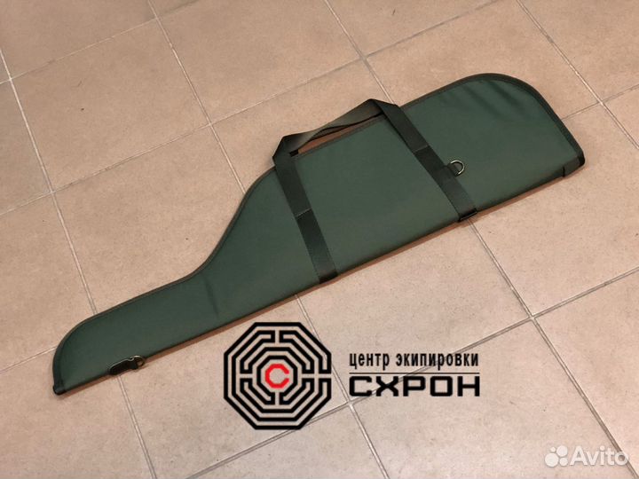 Чехол сумка для иж 27 тоз 34