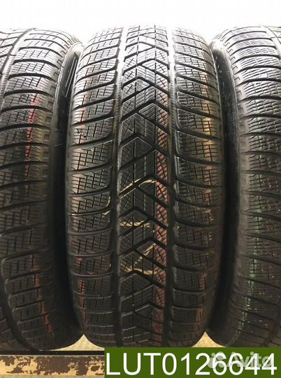Pirelli Scorpion Winter 235/55 R19 105H