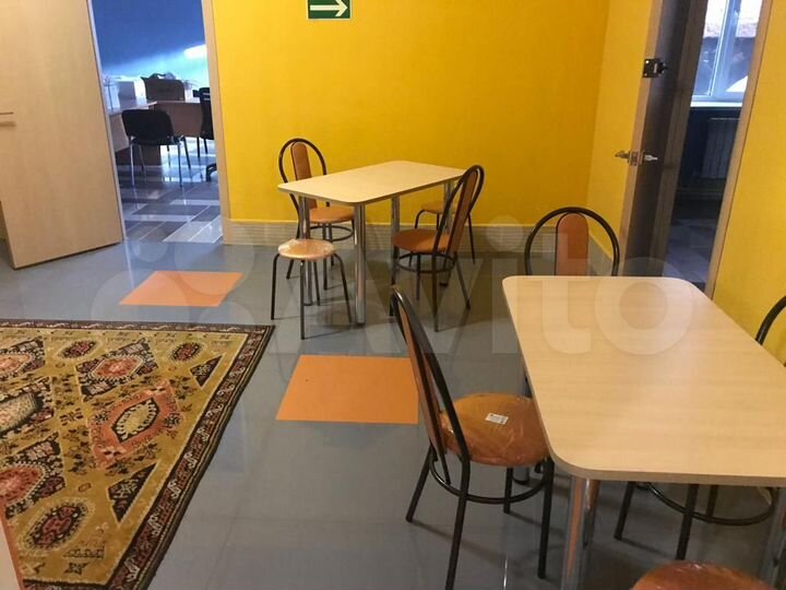 Свободного назначения, 450 м²