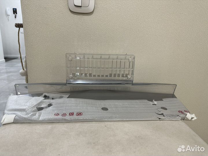 Подставка под телевизор