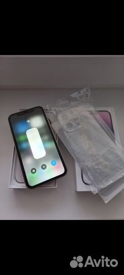 iPhone xr в корпусе 15 pro