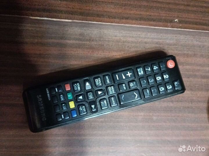 Пульт ду samsung