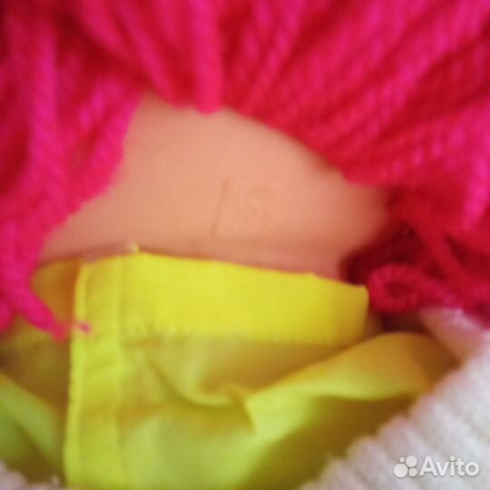 Пупс -Барбарик