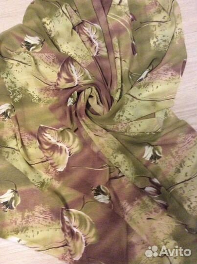 Отрез ткани