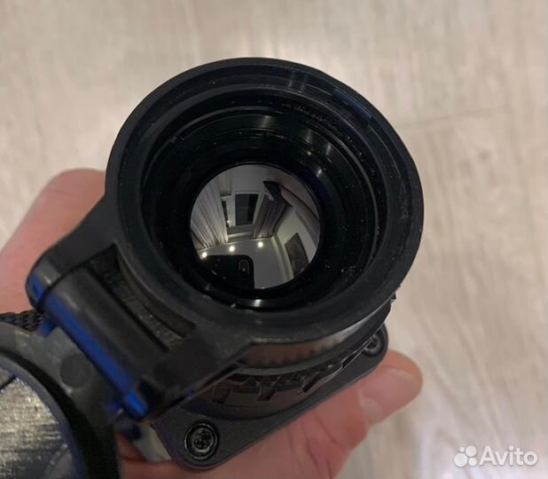 Тепловизор для охоты