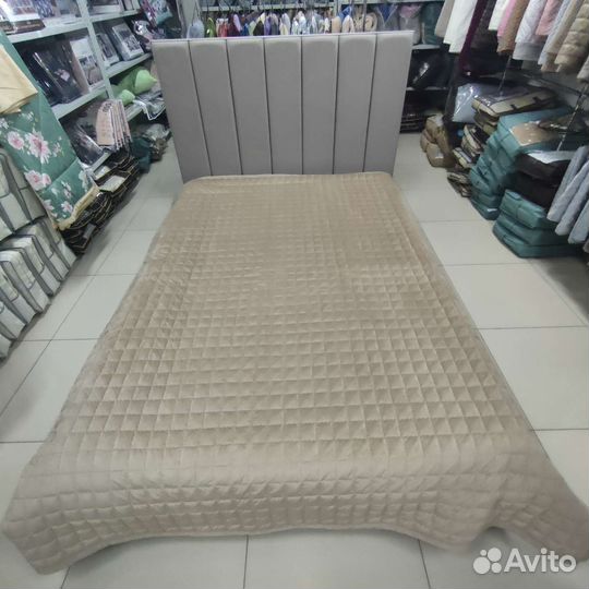 Плед покрывало 220 240