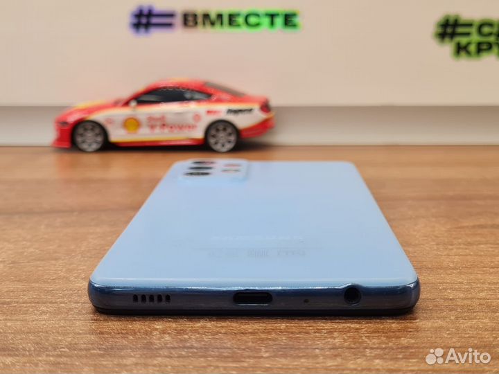 Samsung Galaxy A52, 4/128 ГБ