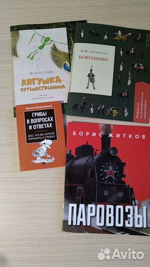 Книги для Светлана Аss