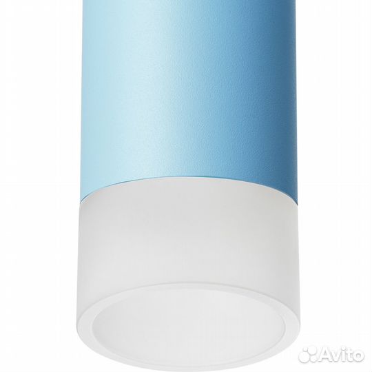 Спотовый светильник Lightstar Rullo 