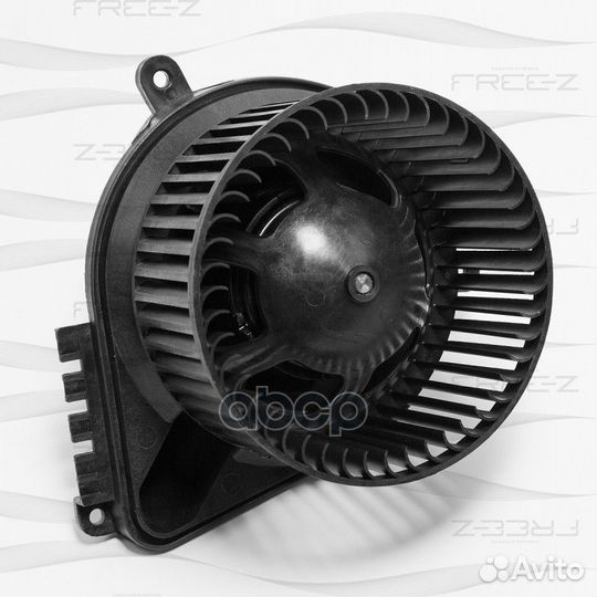 Mercedes Sprinter 95- KS0113 free-Z