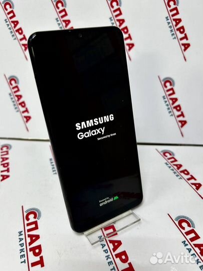 Samsung Galaxy A04s, 4/64 ГБ