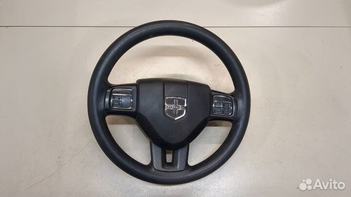 Руль Dodge Grand Caravan