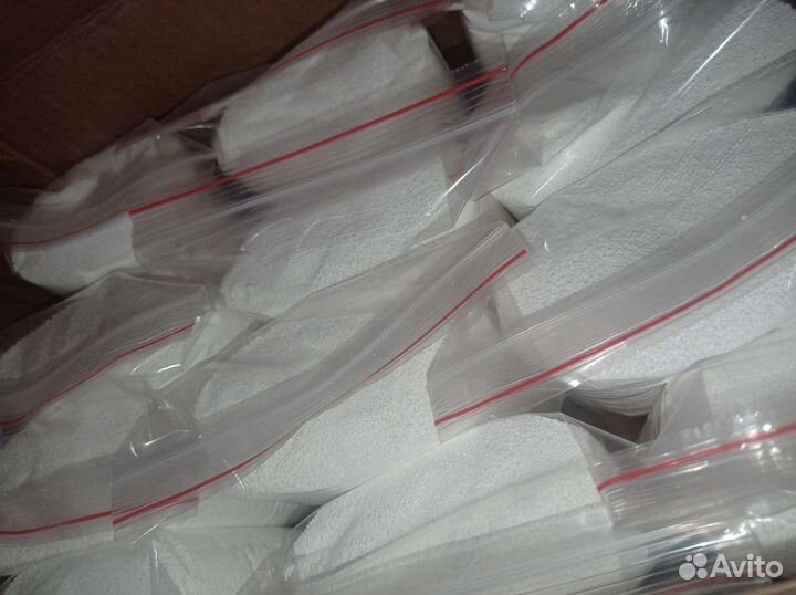 Эко порошок перкарбонат