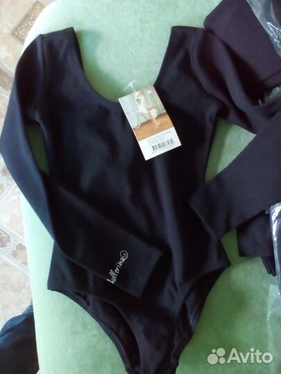 Спортивная одежда 