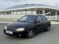 Kia Spectra 1.6 AT, 2008, 252 000 км, с пробегом, цена 365 000 руб.