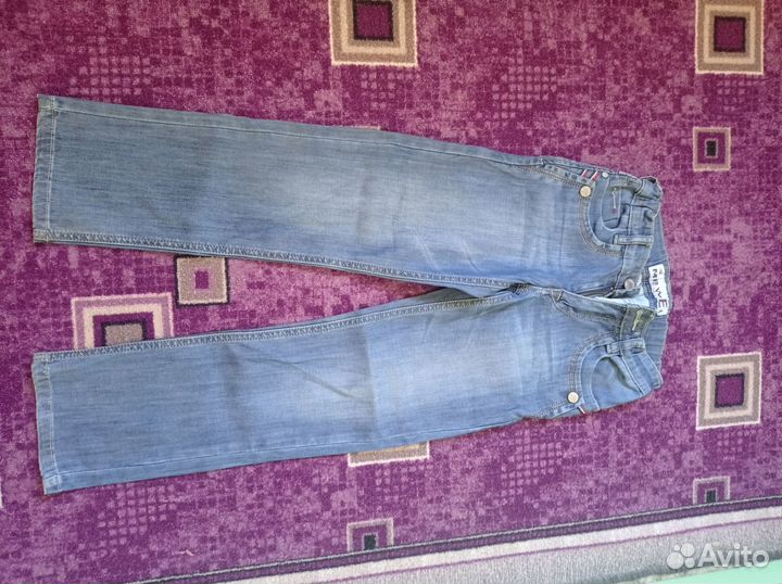 Продаю детские вещи