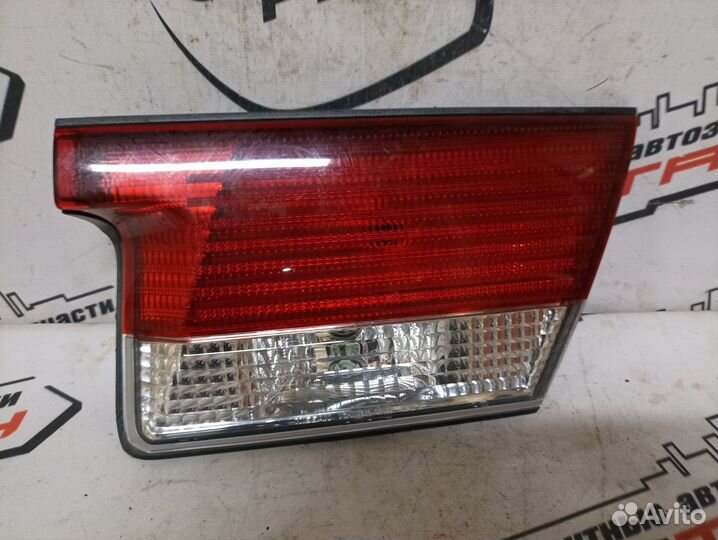 Фальшпанель nissan sunny B15 FB15 FNB15 JB15 QB15