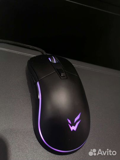 Игровая мышь Ardor Gaming