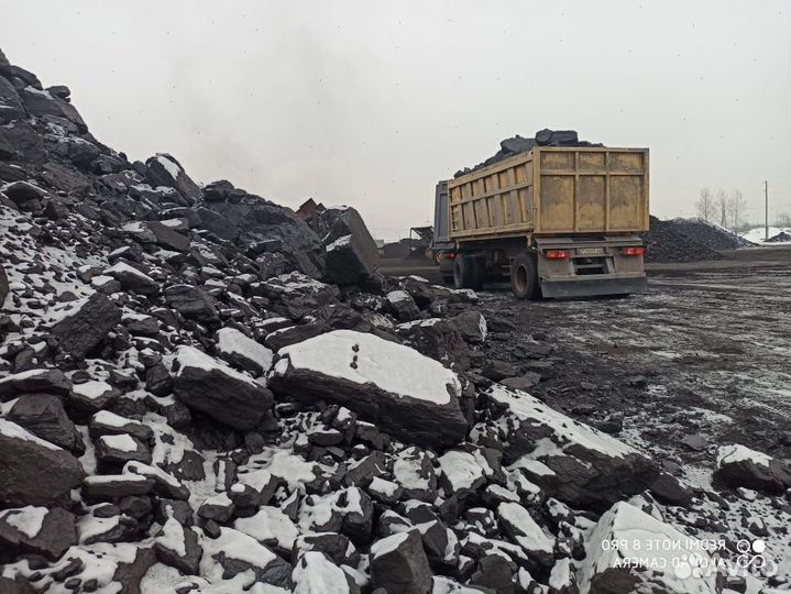 Уголь, Дрова, Перегной, Песок, Щебень, пгс