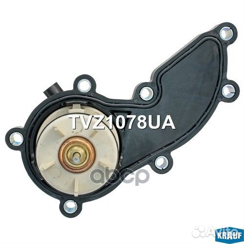 Термостат TVZ1078UA Krauf