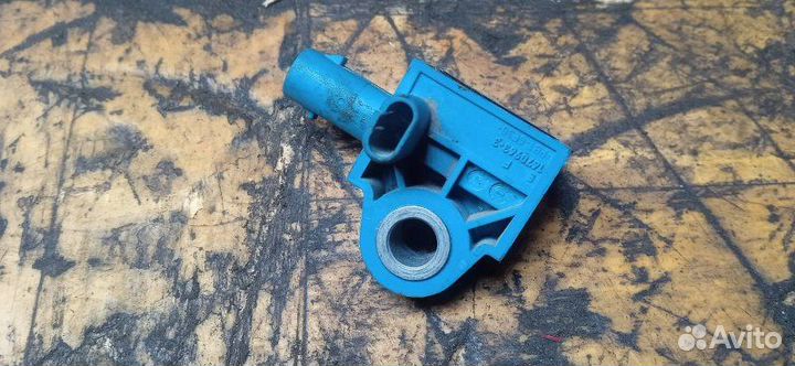 Датчик удара Volkswagen Jetta 2014