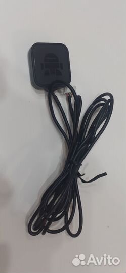 Антенна StarLine GPS+глонасс Мастер