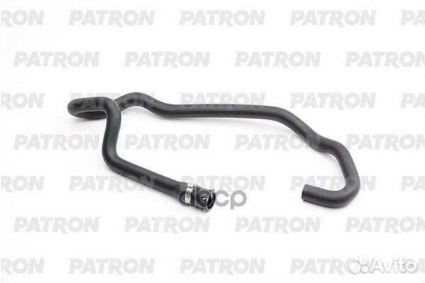 Патрубок радиатора (пр-во Турция) peugeot 306 1