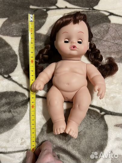 Пупс 25 см