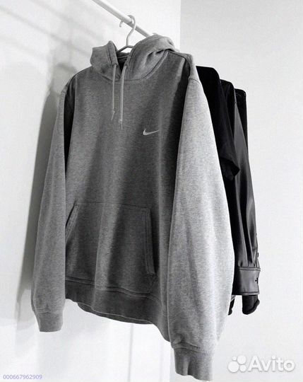 Спортивные костюмы: стиль и энергия