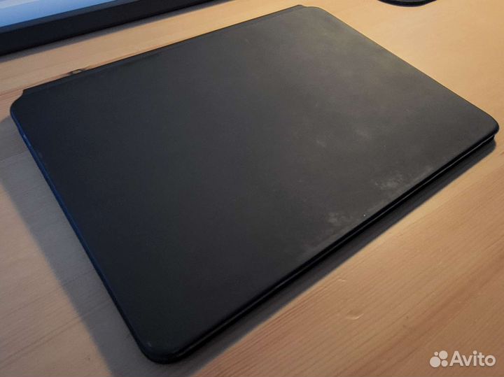 Apple Magic Keyboard 11