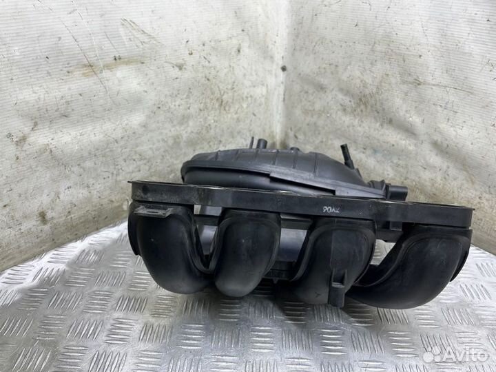 Коллектор впускной Nissan X-Trail T31 QR25DE 2007