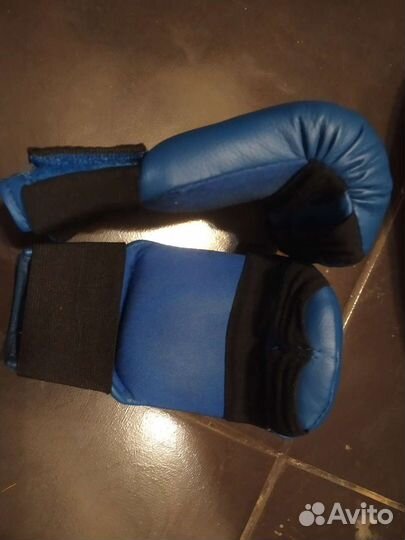 Защита на руки