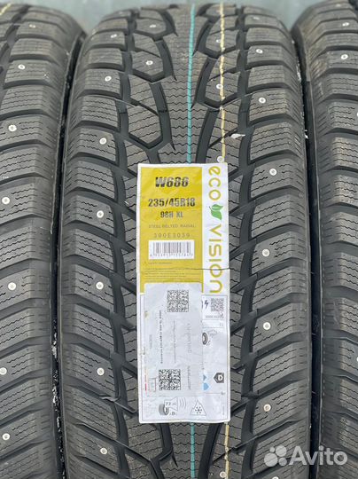 Ovation EcoVision W-686 235/45 R18 98H
