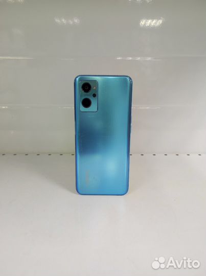 realme 9i, 6/128 ГБ