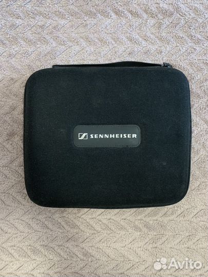 Наушники Sennheiser HD 380 Pro