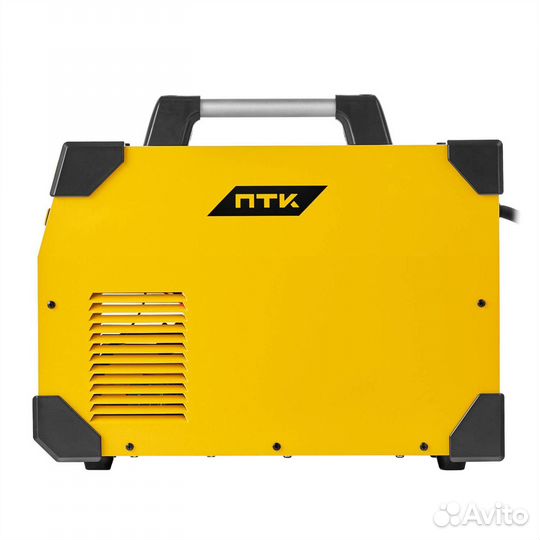 ПТК rilon ARC 250 GTS - Ручная дуговая сварка мма