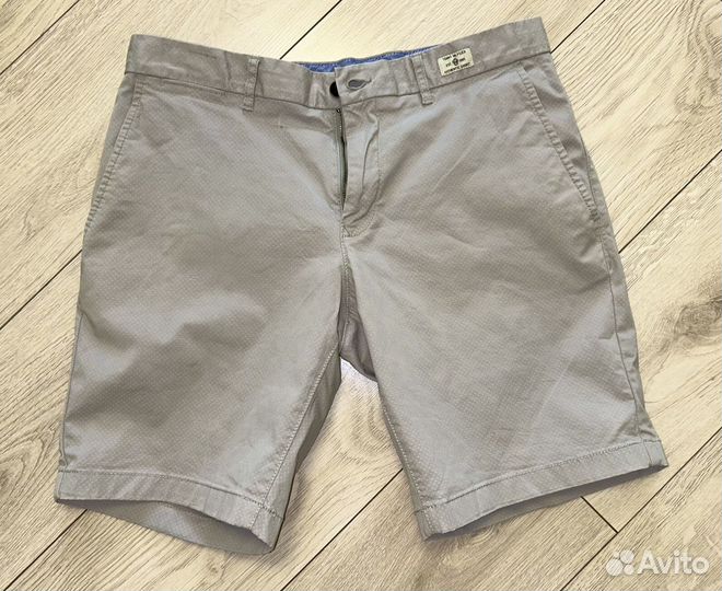 Шорты Tommy Hilfiger M/L