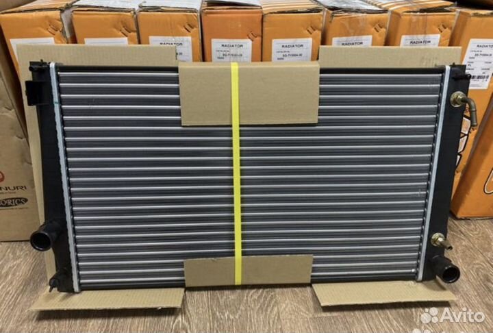 Радиатор лексус нх nx200 nx300h