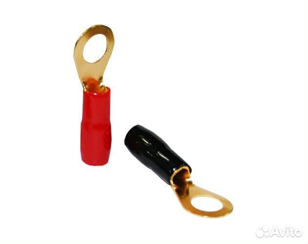 Урал тт нкк-тт8 О-клемма под провод 8Ga