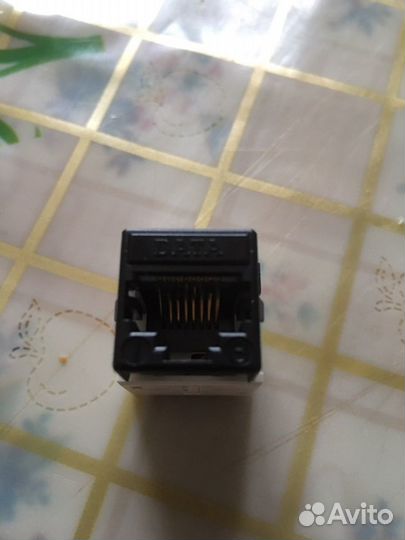 Модуль RJ-45
