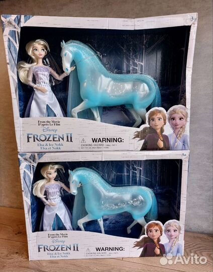 Игровой набор 