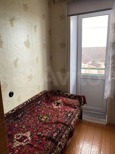 1-к. квартира, 29,9 м², 3/5 эт.