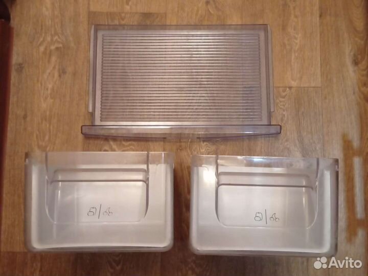 Лоток для холодильника