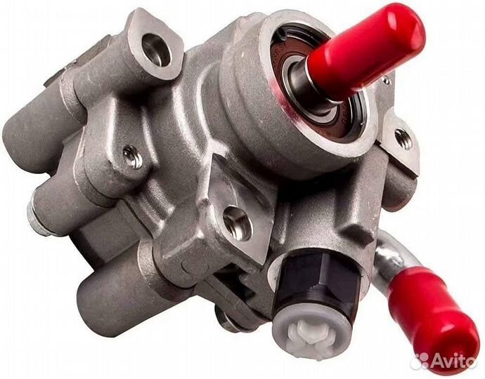 Насос Гур Лексус RX300/330/350 2003-2006 г.в