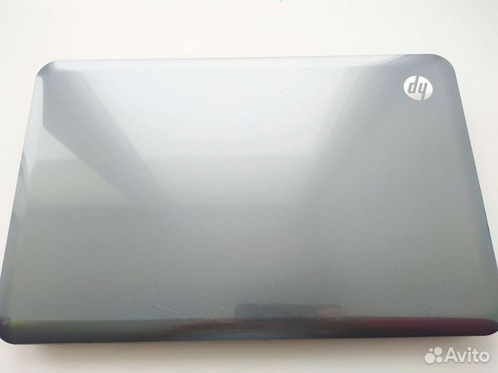 Ноутбук для учёбы и старых игр